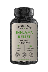 Inflama Relief Supplement