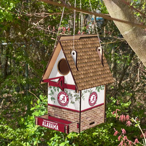 Alabama Bird House