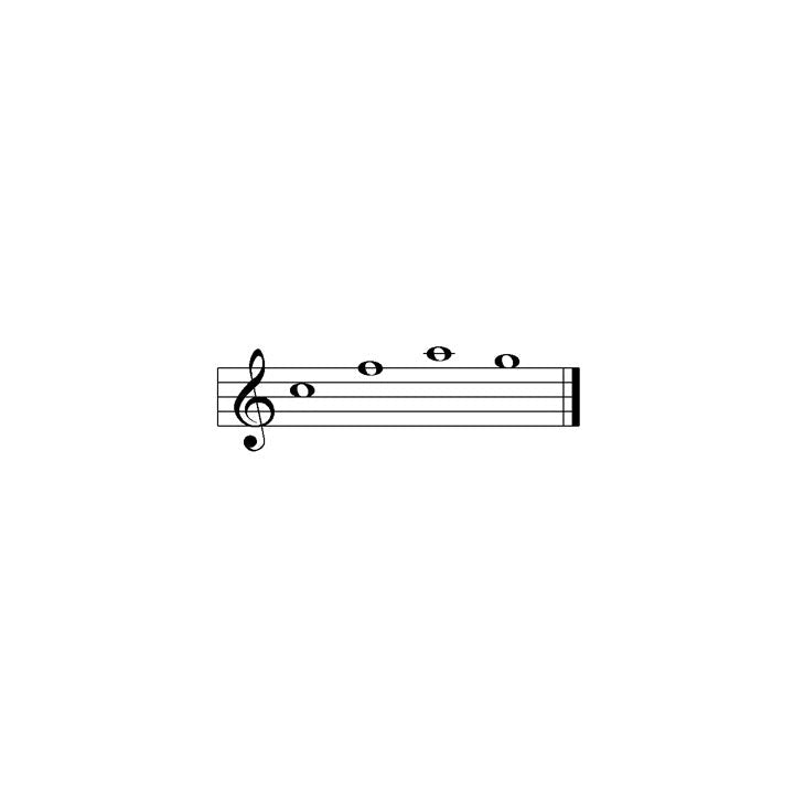 Windstock Chimes Aloha Chime™ - Summer Marigold