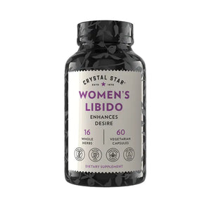 Women's Libido Supplement