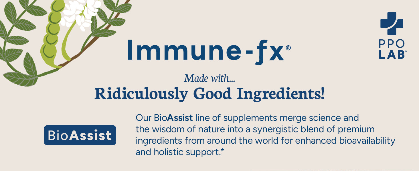 Immune-fx™ Advanced Daily Chelated Zinc Ionophore Immune Support Supplement