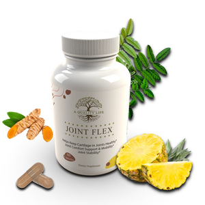 Joint Flex Arthritis and Joint Support