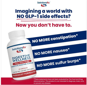 Digestive Wellness