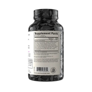 Women's Libido Supplement