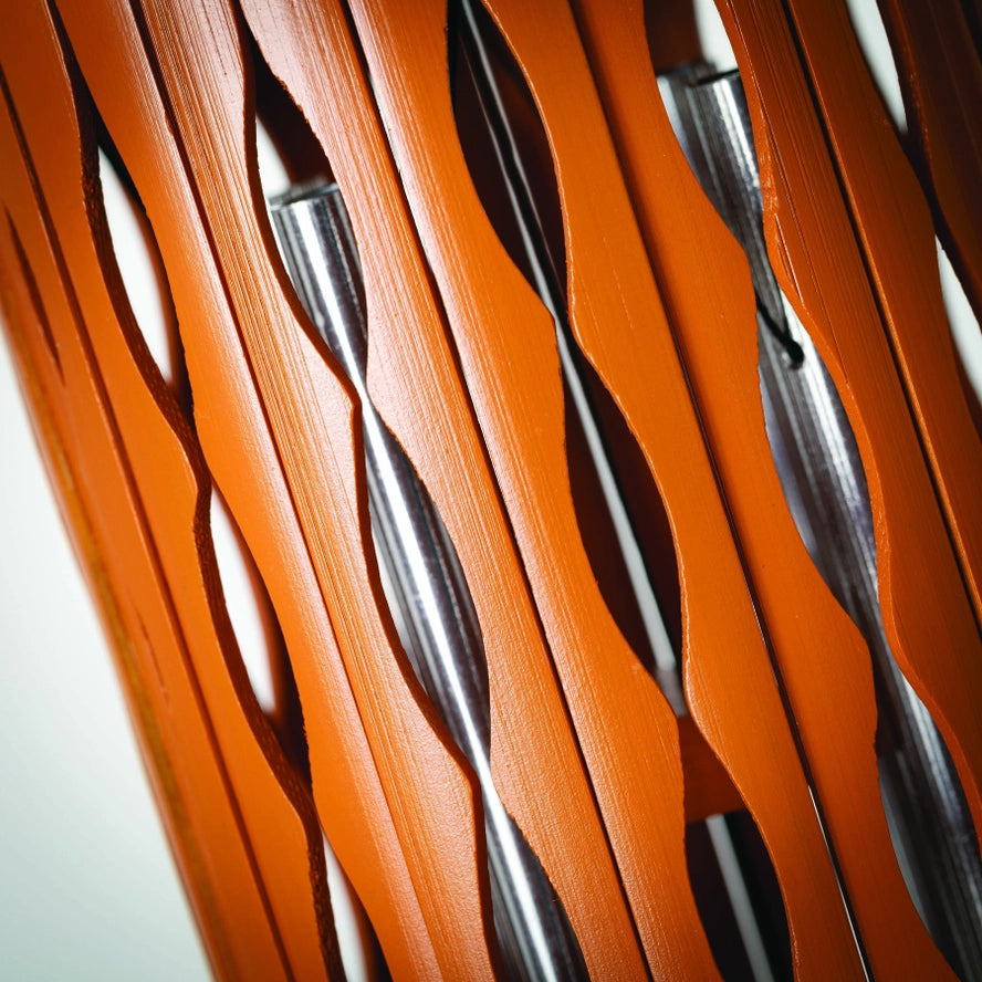 Windstock Chimes Aloha Chime™ - Summer Marigold