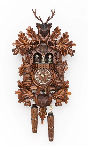 Schwarzwald Cuckoo Clock Made in Germany