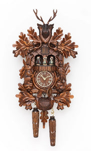 Schwarzwald Cuckoo Clock Made in Germany