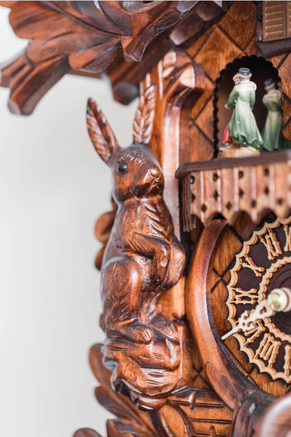 Schwarzwald Cuckoo Clock Made in Germany