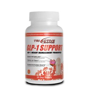 GLP-1 Support