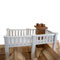 Nantucket Colonial Bird House