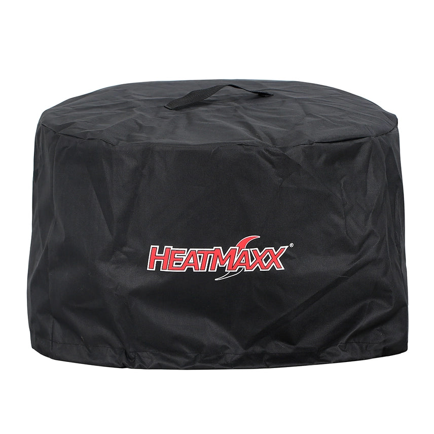 Heatmaxx 22" Smokeless Fire Pit