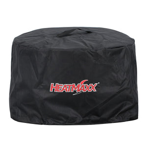 Heatmaxx 22" Smokeless Fire Pit