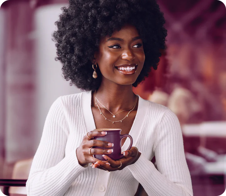 VINIA® Coffee As Seen on TV