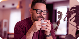 VINIA® Coffee As Seen on TV