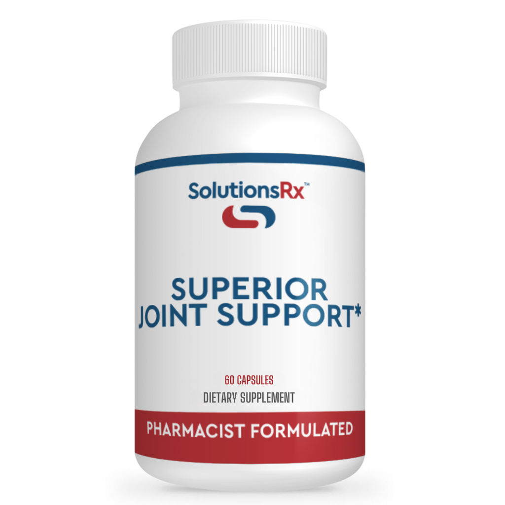 Superior Joint Support