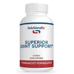 Superior Joint Support