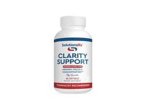 Clarity Support