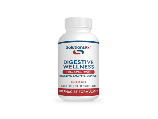 Digestive Wellness