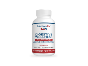 Digestive Wellness