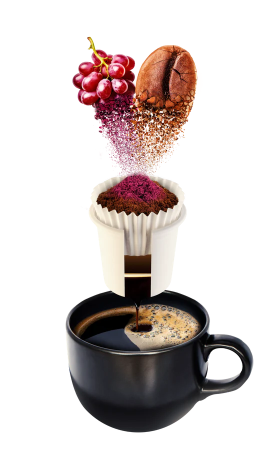 VINIA® Coffee As Seen on TV