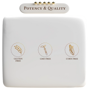 Collagen Gummies By A Quality of Life