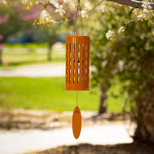 Windstock Chimes Aloha Chime™ - Summer Marigold