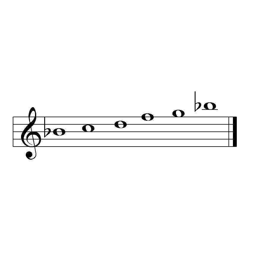 Windstock Chimes Bells of Paradise - Monochrome Green