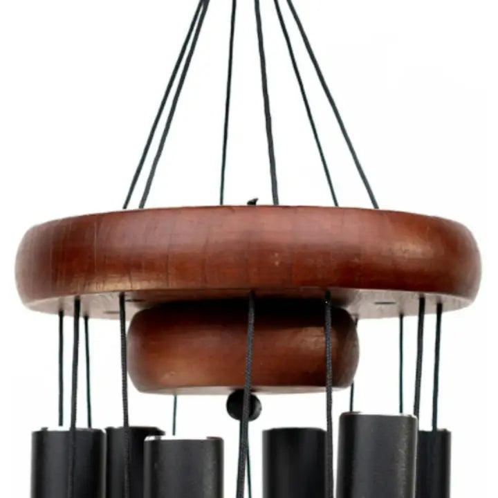 32" Memorial Wind Chimes - Sympathy Gift For the Loss of a Loved One
