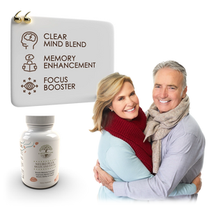 Neuro Plus Brain and Focus by A Quality Of Life