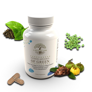 Fitness Advance of Green Supplement