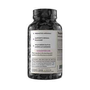 Women's Libido Supplement
