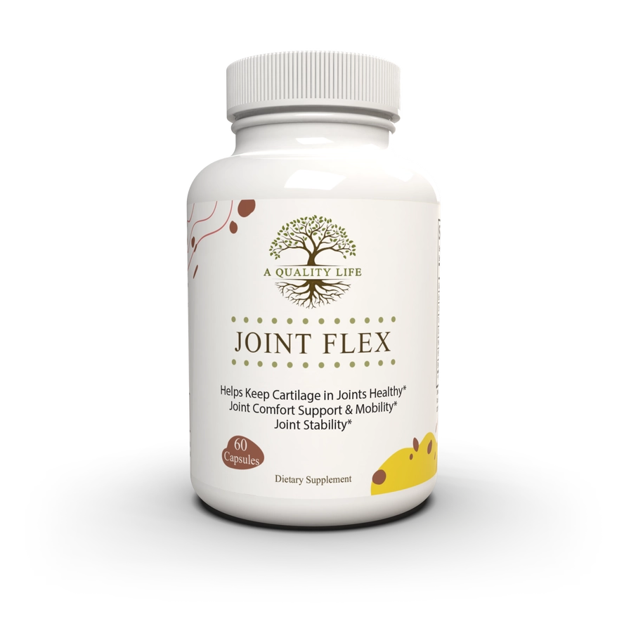 Joint Flex Arthritis and Joint Support