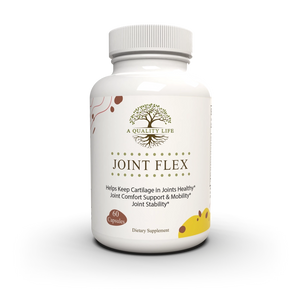 Joint Flex Arthritis and Joint Support